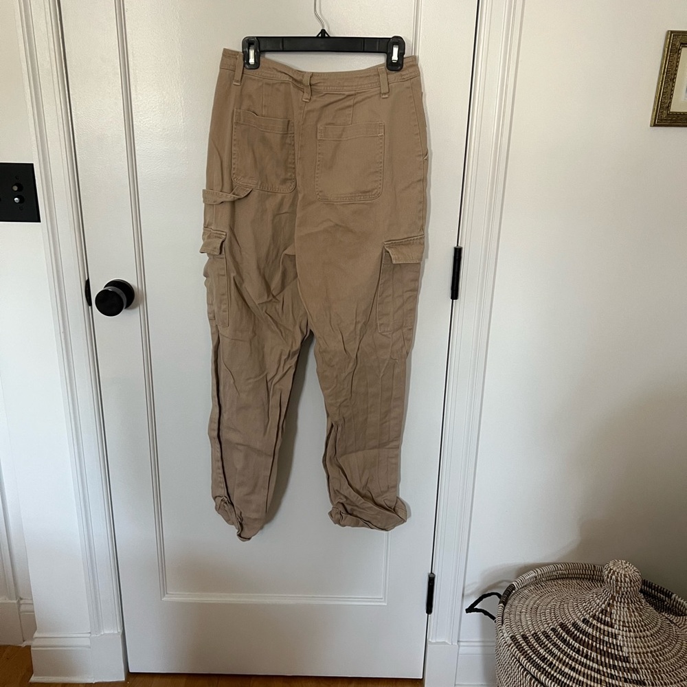 Sandy Liang Target Pants - Picture 5 of 5